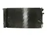 Радіатор кондиціонера THERMOTEC KTT110255 (фото 2)