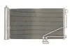 Радіатор кондиціонера THERMOTEC KTT110278 (фото 1)
