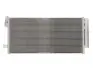 Радіатор кондиціонера THERMOTEC KTT110403 (фото 2)