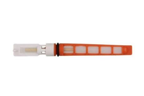 Розширювальний клапан кондиціонера THERMOTEC KTT140049