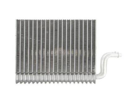Випаровувач кондиціонера THERMOTEC KTT150008