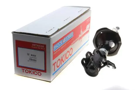 Амортизатор (передний) Nissan Tiida 07-(R) Tokico B2322
