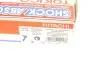 Амортизатор (задний) Toyota Hilux 2.5 D-4D 05-15 Tokico E3775 (фото 7)