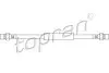 Шланг гальмівний TOPRAN / HANS PRIES 103358 (фото 1)