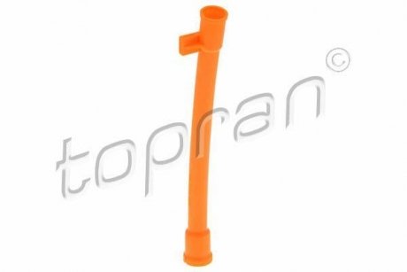 Напрямна щупа оливного TOPRAN / HANS PRIES 108032 (фото 1)