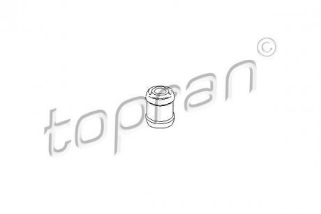 Подвеска, рулевое управление TOPRAN / HANS PRIES 108771 (фото 1)