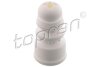 Rubber stop, shock absorber TOPRAN / HANS PRIES 110246 (фото 1)