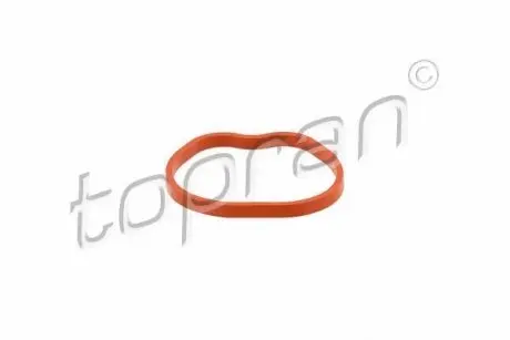 Прокладка впускного колектора TOPRAN / HANS PRIES 302263