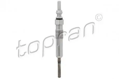 Свічка накалу TOPRAN / HANS PRIES 701154