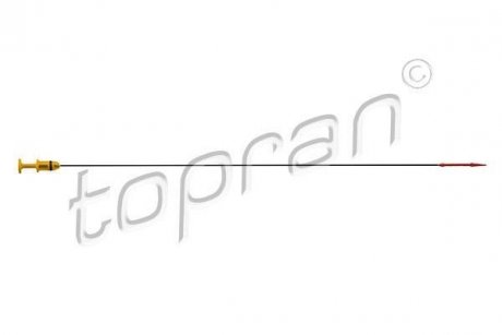 Щуп рівня оливи TOPRAN / HANS PRIES 723771 (фото 1)