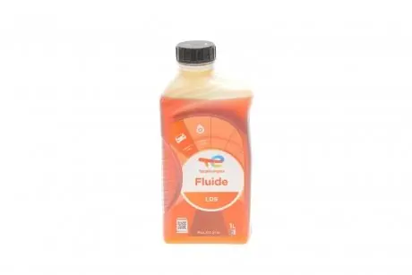 Жидкость ГПК Fluide LDS (1л) TOTAL 213758