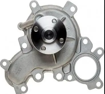 Насос водяной Land Cruiser 07- Lexus LX/GX TOYOTA 1610039555
