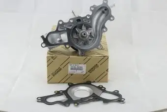 Насос водяной TOYOTA 1610059366