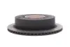 Диск тормозной (задний) Land Cruiser 200 08- TOYOTA 424310C011 (фото 3)