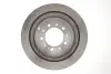 Диск тормозной (задний) Land Cruiser 200 08- TOYOTA 424310C011 (фото 4)