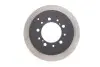Диск тормозной (задний) Land Cruiser 200 08- TOYOTA 4243160290 (фото 1)
