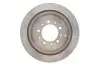 Диск тормозной (задний) Land Cruiser 200 08- TOYOTA 4243160290 (фото 4)