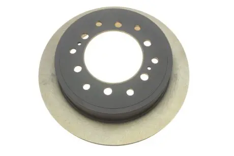 Диск гальмівний задний TOYOTA 4243160311