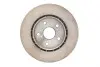 Диск тормозной (передний) Corolla 18- TOYOTA 4351202390 (фото 4)