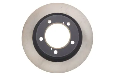 Диск гальмівний TOYOTA 435120C020