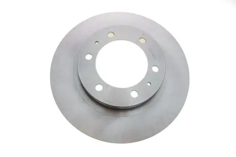 Диск тормозной (передний) Hilux 06- TOYOTA 435120K090