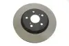 Диск тормозной (передний) Lexus ES/UX/ Camry/Rav4 17- TOYOTA 4351233150 (фото 1)