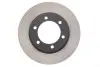 Диск гальмівний (передній) FJ Cruiser 4WD 05-18 TOYOTA 4351235322 (фото 1)