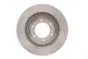 Диск гальмівний (передній) FJ Cruiser 4WD 05-18 TOYOTA 4351235322 (фото 4)