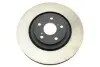 Диск тормозной (передний) Lexus RX 08-15 TOYOTA 4351248120 (фото 1)