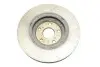 Диск тормозной (передний) Lexus RX 08-15 TOYOTA 4351248120 (фото 3)