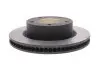 Диск тормозной (передний) Land Cruiser 200/Lexus LX 07- TOYOTA 4351260180 (фото 3)