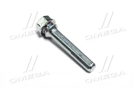 Направляющая суппорта заднего №1 Camry 11-17 RAV4 Lexus ES/GS/HS/IS/RC TOYOTA 4781433240