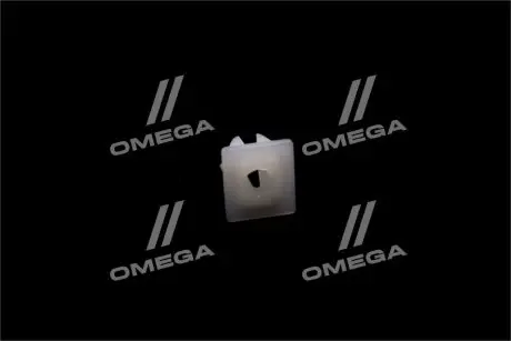 Крепеж бампера переднего TOYOTA 9018906193