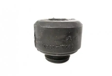 Втулка штока заднего амортизатора (верхняя) TOYOTA 9094801088