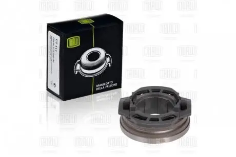 Підшипник вичавний VW Golf V (03-) 1.4TSi Trialli CT 1802