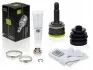 ШРКШ зовнішній Getz 1.3/1.4/1.6 (02-) MT (зов:25/вн:22/abs:48) (GO 084324) Trialli GO084324 (фото 1)