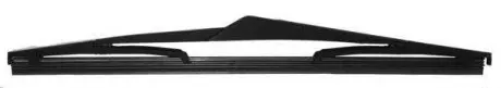 Щетка стеклоочистителя каркасная задняя 300mm (12\'\') ExactFit Rear Renault Espace V, Nissan Qashqai, Kia Picanto (EX308B) Trico EX308