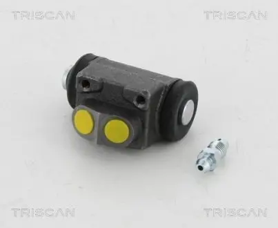 Циліндр колесний TRISCAN 813016063