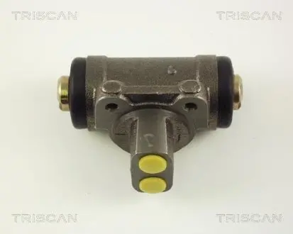 Циліндр колесний TRISCAN 813025051