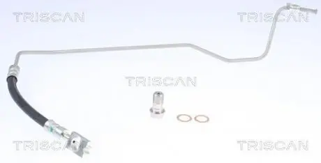 Патрубок TRISCAN 815029324