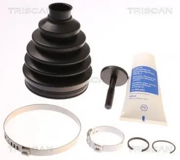Комплект пильника, термопластик TRISCAN 854027805