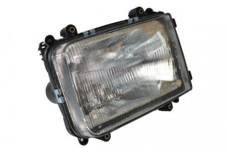 Фара автомобільна TRUCKLIGHT HLDA001L