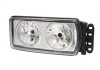 Фара автомобільна TRUCKLIGHT HLIV010R (фото 1)