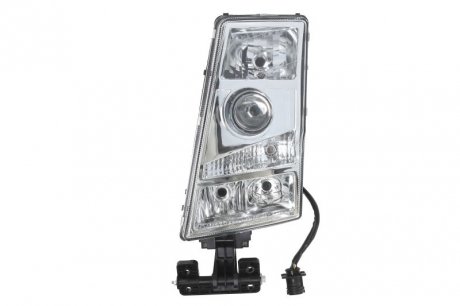 Основна фара HL-VO006L TRUCKLIGHT HLVO006L