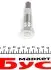 Комплект цепи ГРМ MB Sprinter 2.2CDI OM651 09- (+2 шестерни) TRUCKTEC 02.12.241 (фото 16)