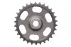 Комплект цепи ГРМ MB Sprinter 2.2CDI OM651 09- (+2 шестерни) TRUCKTEC 02.12.241 (фото 6)