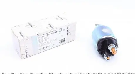 Реле стартера втягуюче MB Sprinter 901-904/Vito (W638) TRUCKTEC 02.17.038