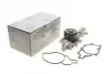 Насос воды MB C-class (W202/S202/W203/S203)/E-class (W210/S210) 2.2/2.7CDI 97-09 TRUCKTEC 02.19.168 (фото 1)