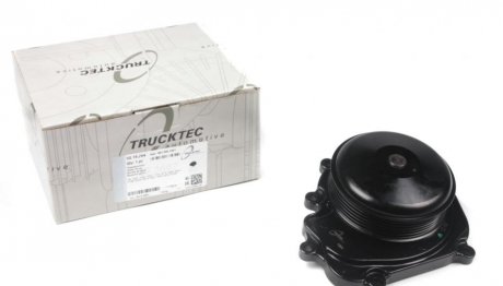 Насос воды MB C-class (W204/S204)/E-class (W212)/Vito (W447) (OM651) 08- TRUCKTEC 02.19.264