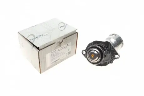 Термостат MB C-class (W203/W204)/E-class (W211/S211/S212) 2,5-3,5 04- (100°C) TRUCKTEC 02.19.298